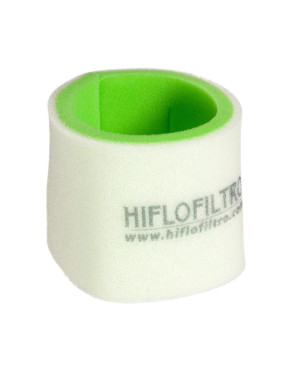 Filtro de aire Foam Hiflo HFF7011