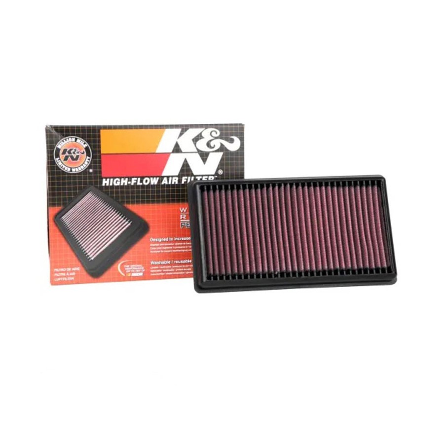 Filtro de aire K&N BM-1019