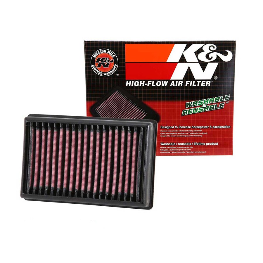 Filtro de aire K&N BM-1113