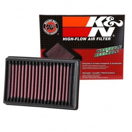 Filtro de aire K&N BM-1113
