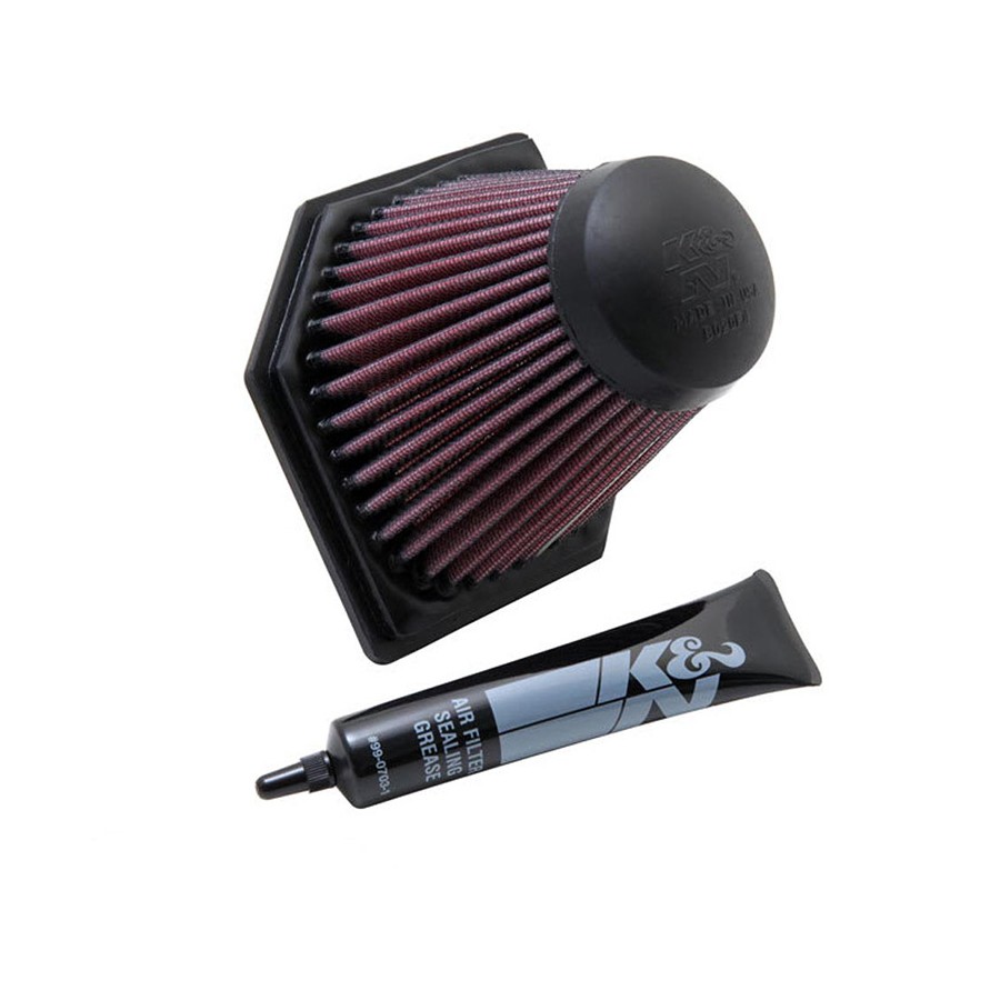 Filtro de aire K&N BM-1205