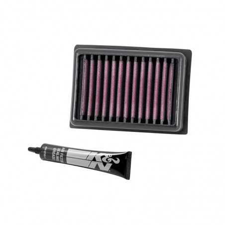 Filtro de aire K&N BM-6012