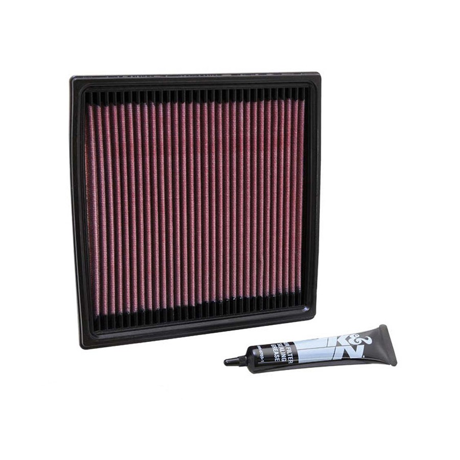 Filtro de aire K&N DU-0900