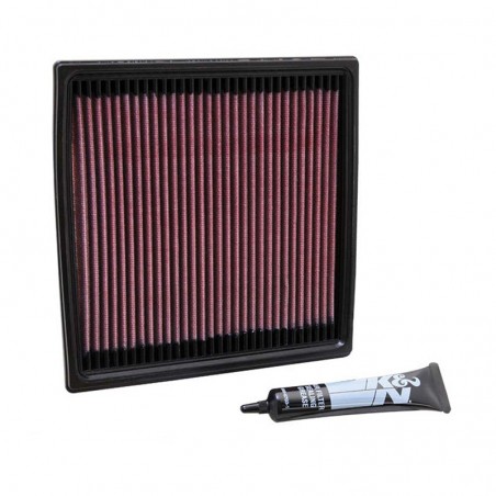 Filtro de aire K&N DU-0900