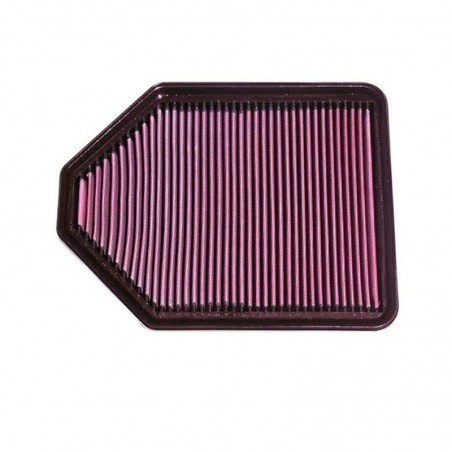Filtro de aire K&N DU-1004