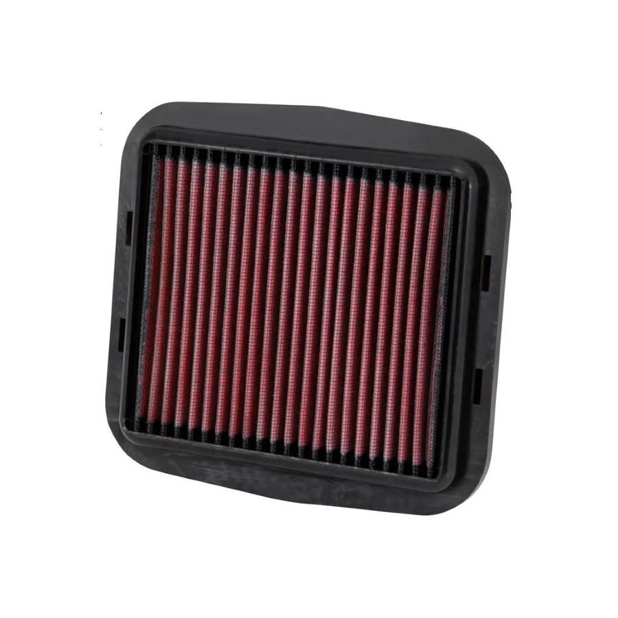 Filtro de aire K&N DU-1112-R
