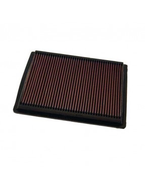 Filtro de aire K&N DU-9001