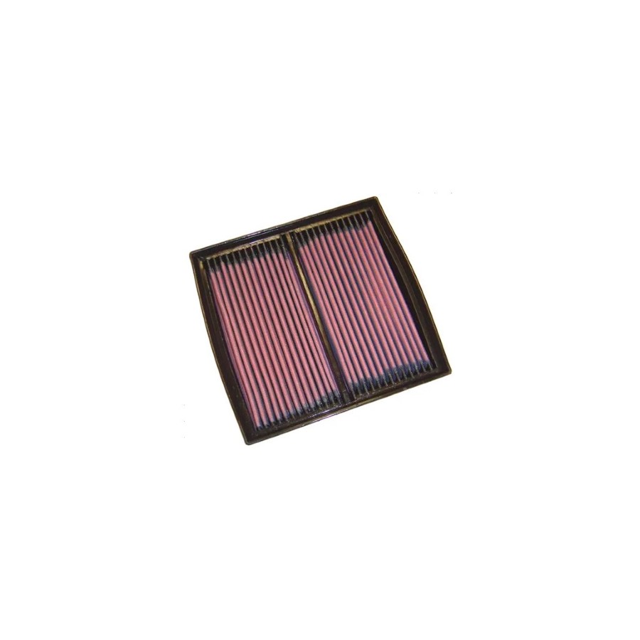 Filtro de aire K&N DU-9098