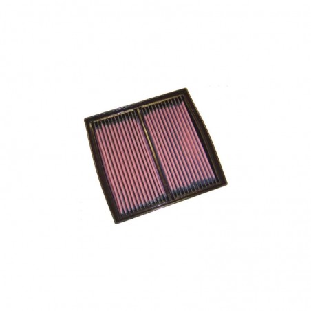 Filtro de aire K&N DU-9098