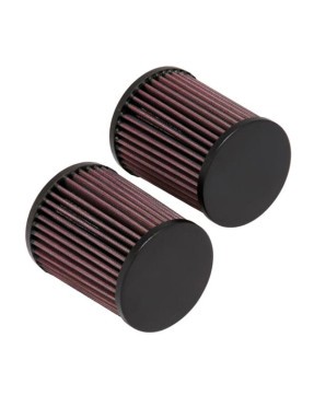 Filtro de aire K&N HA-1004