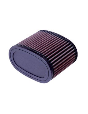 Filtro de aire K&N HA-1187