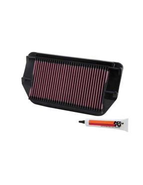 Filtro de aire K&N HA-1199