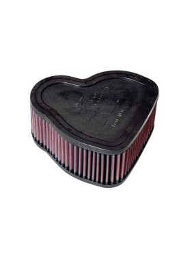 Filtro de aire K&N HA-1802