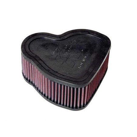 Filtro de aire K&N HA-1802