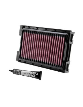 Filtro de aire K&N HA-2511