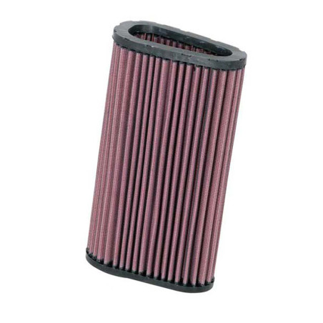 Filtro de aire K&N HA-5907