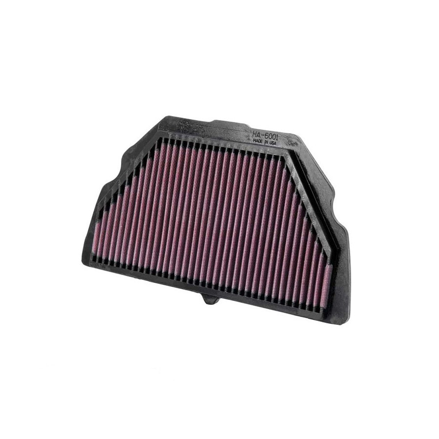Filtro de aire K&N HA-6001
