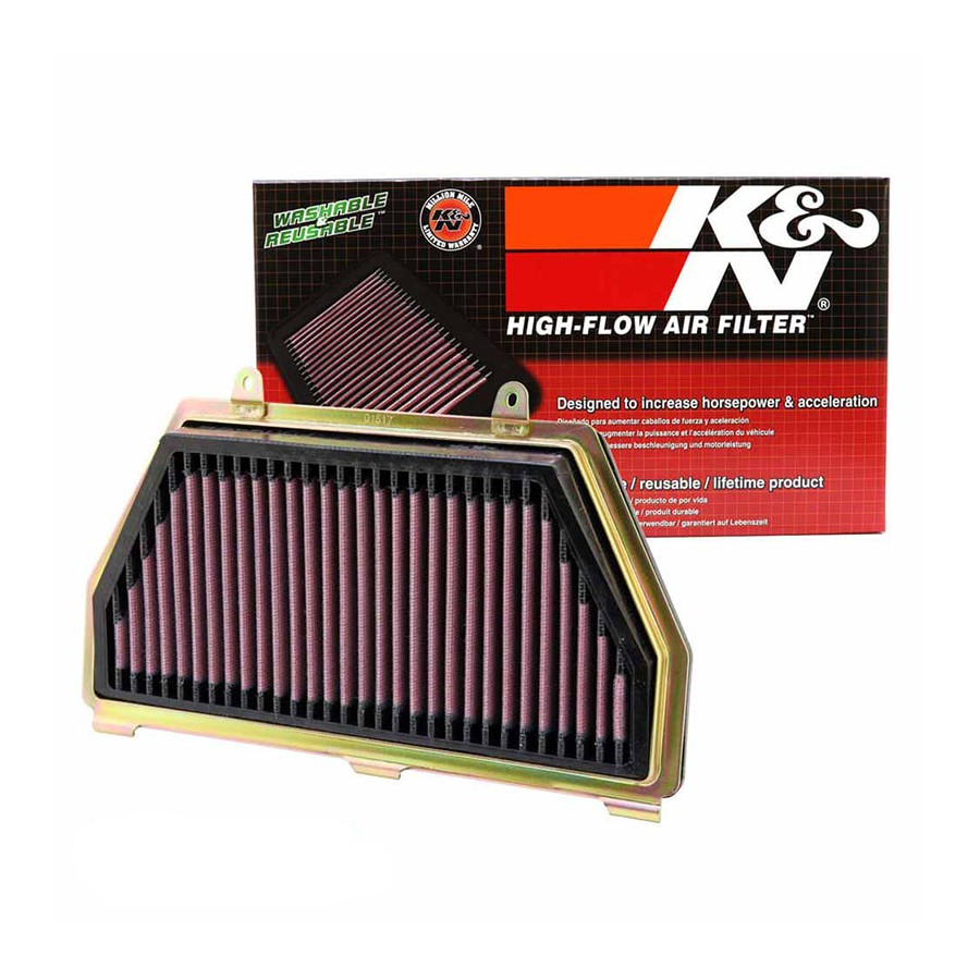 Filtro de aire K&N HA-6007