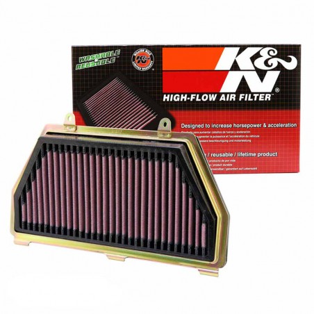 Filtro de aire K&N HA-6007