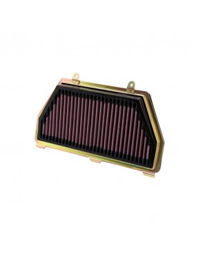 Filtro de aire K&N HA-6007 detalle1