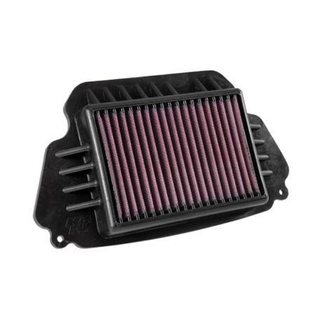 Filtro de aire K&N HA-6414