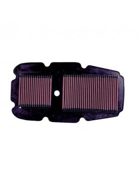 Filtro de aire K&N HA-6501