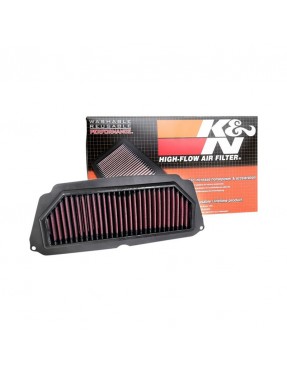 Filtro de aire K&N HA-6519