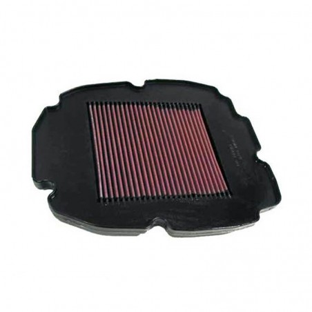 Filtro de aire K&N HA-8098