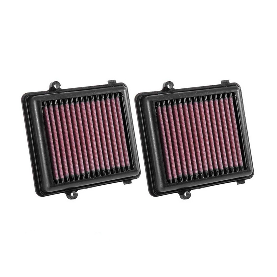 Filtro de aire K&N HA-9916