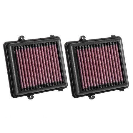 Filtro de aire K&N HA-9916