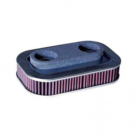 Filtro de aire K&N HD-1388