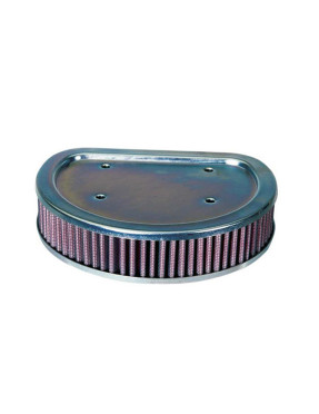 Filtro de aire K&N HD-8899