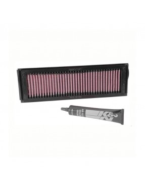 Filtro de aire K&N KA-1004