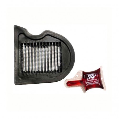 Filtro de aire K&N KA-1102