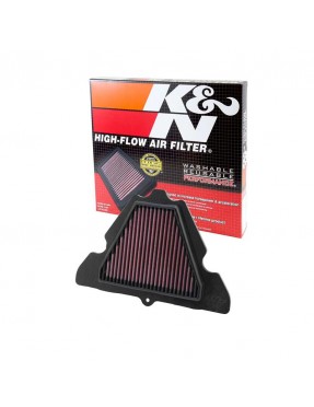 Filtro de aire K&N KA-1111 detalle1