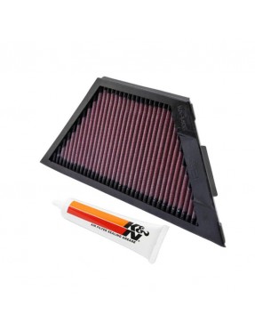 Filtro de aire K&N KA-1406