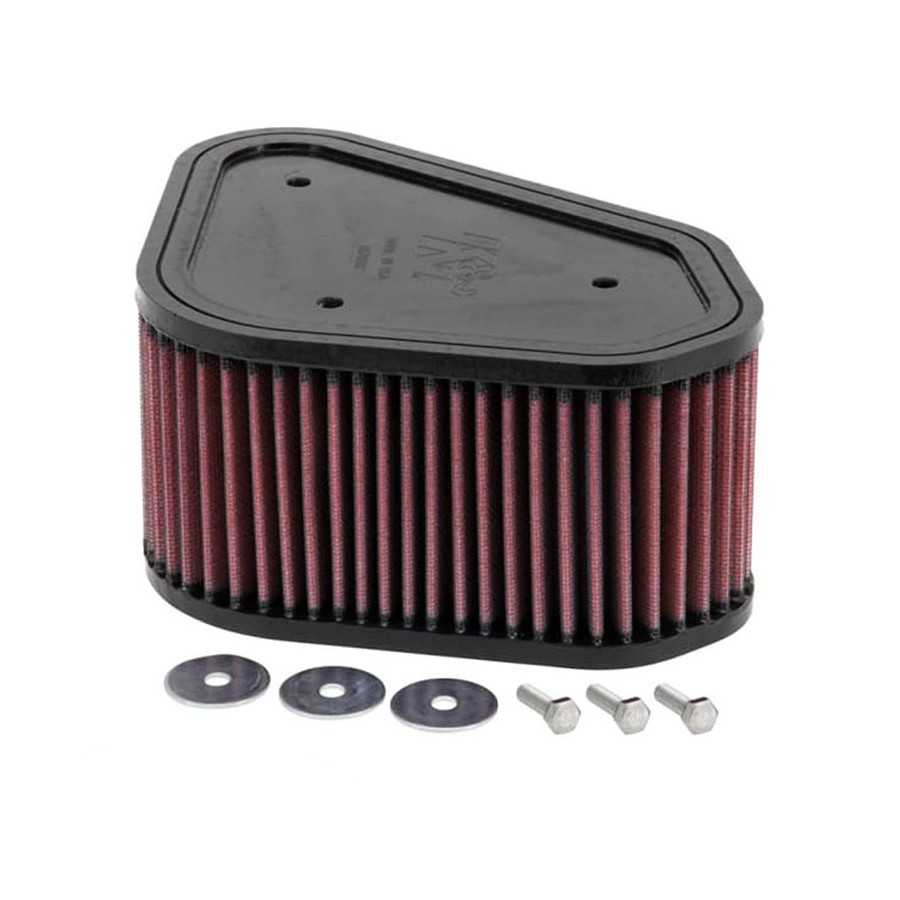 Filtro de aire K&N KA-6503