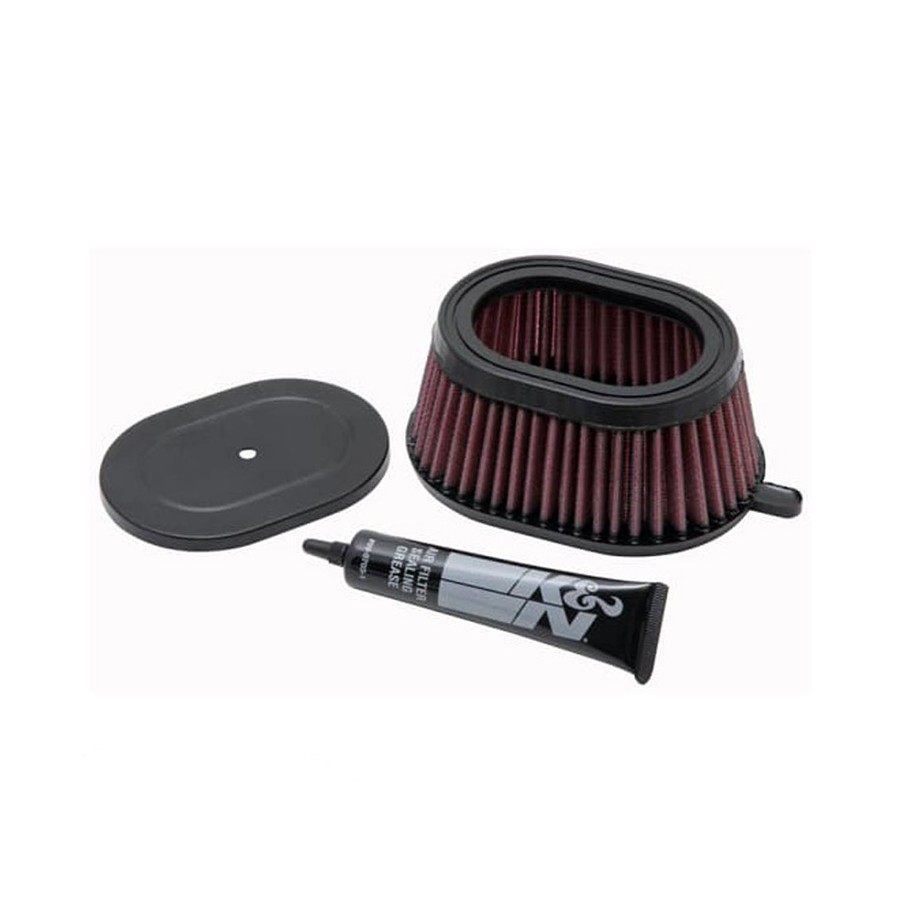 Filtro de aire K&N KA-6589