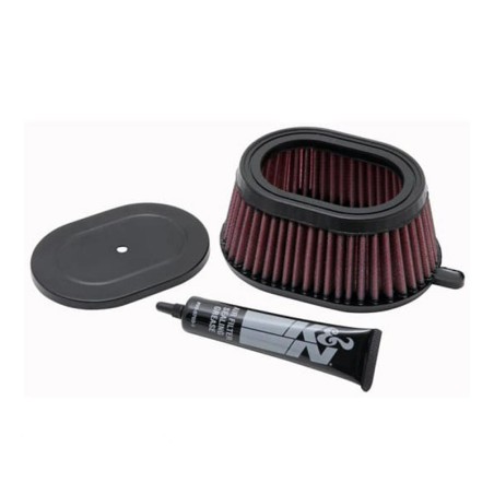Filtro de aire K&N KA-6589
