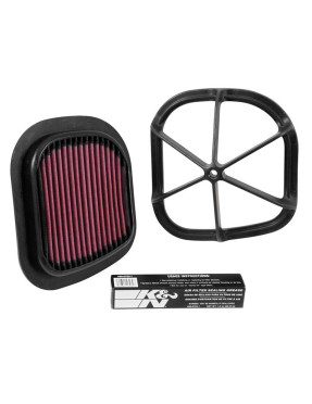 Filtro de aire K&N KT-4511XD