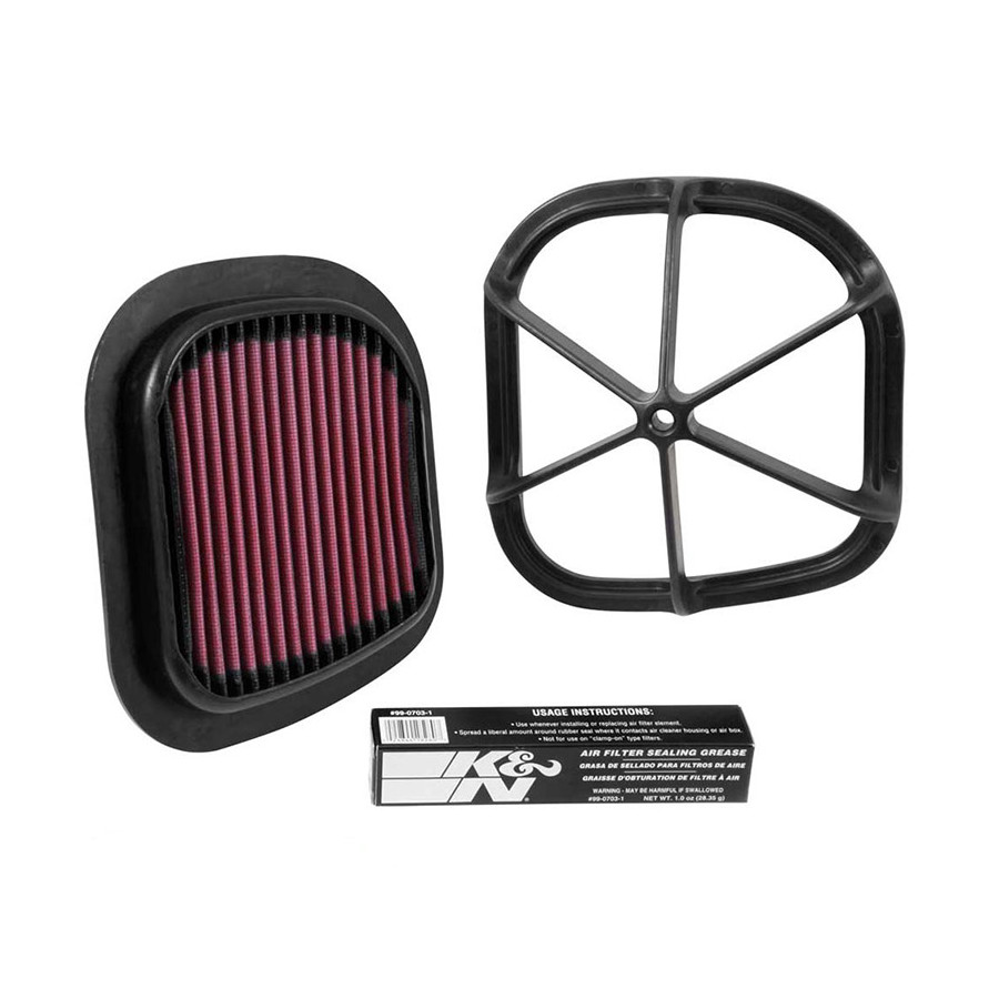 Filtro de aire K&N KT-4511XD