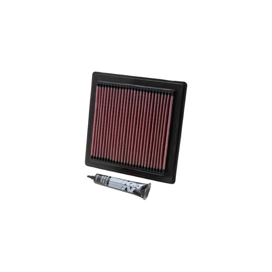 Filtro de aire K&N PL-5003