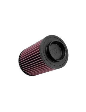 Filtro de aire K&N PL-8007 detalle2