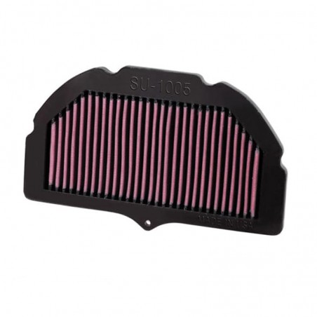 Filtro de aire K&N SU-1005