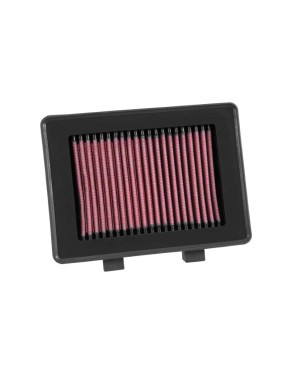 Filtro de aire K&N SU-1014 detalle2