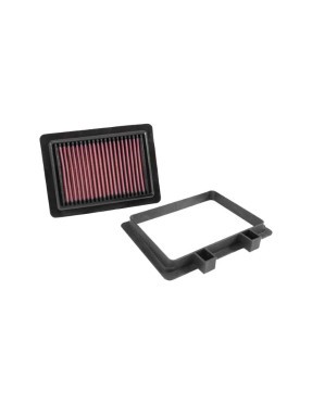 Filtro de aire K&N SU-1014 detalle4