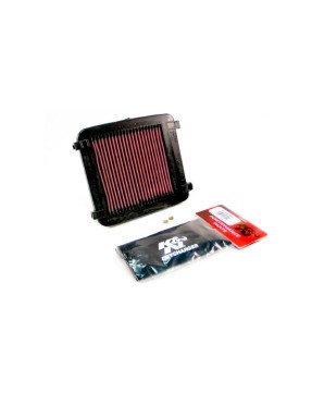 Filtro de aire K&N SU-4007