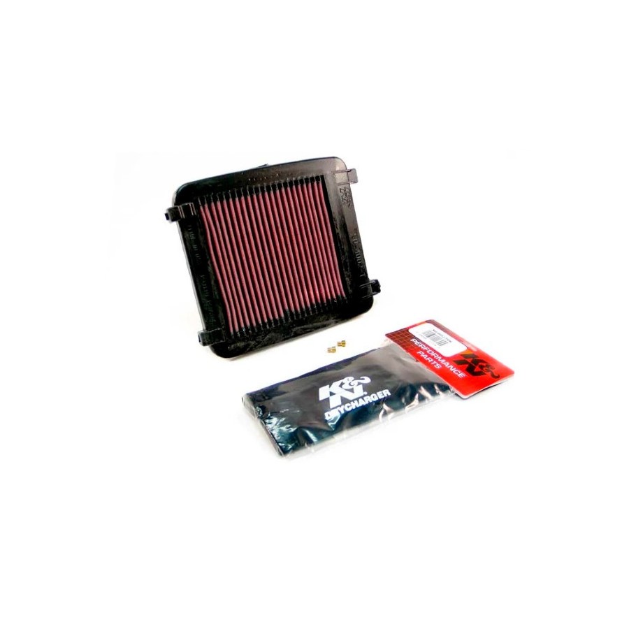 Filtro de aire K&N SU-4007