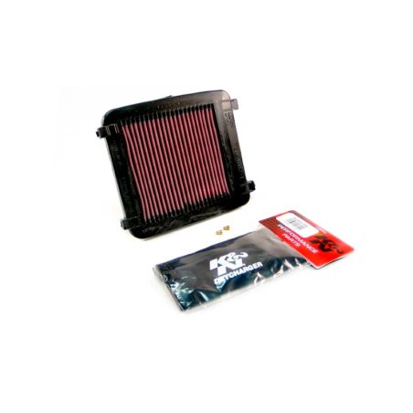 Kit Powerlid K&N SU-4002-T