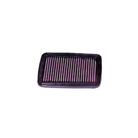 Filtro de aire K&N SU-6000